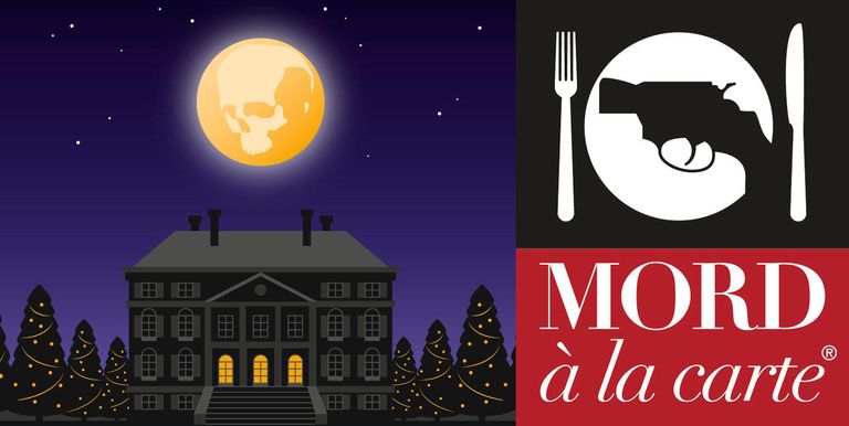 Krimidinner - Mord à la carte